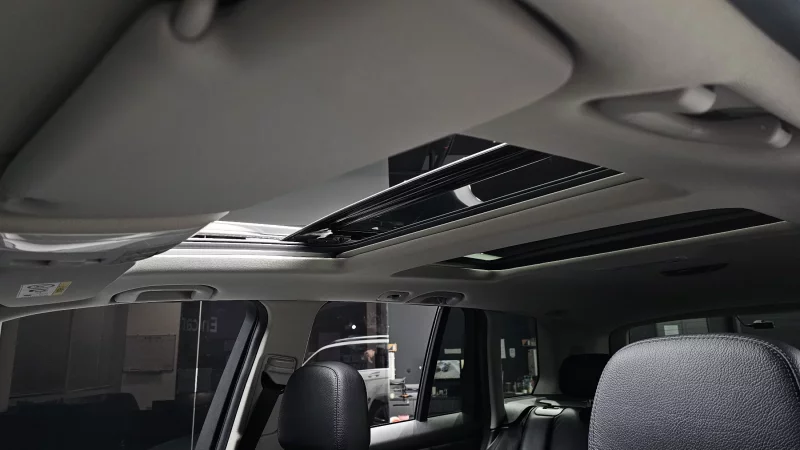 Mercedes-Benz GLK-Class