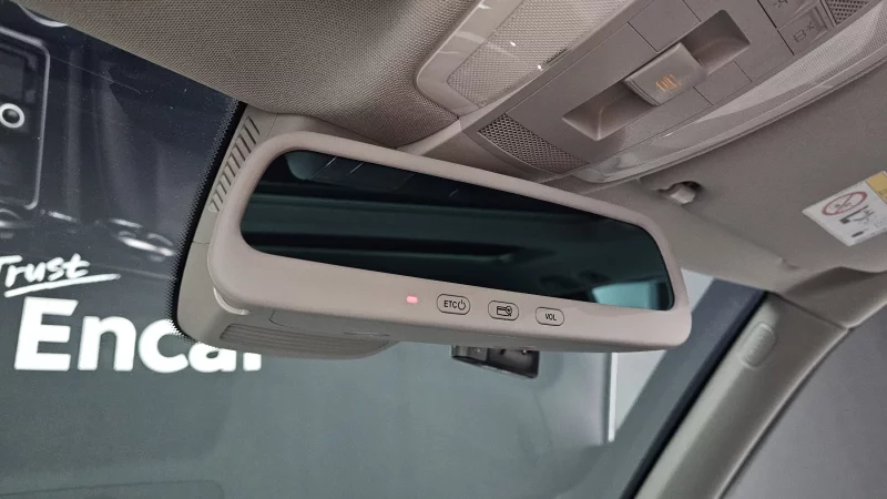 Mercedes-Benz GLK-Class