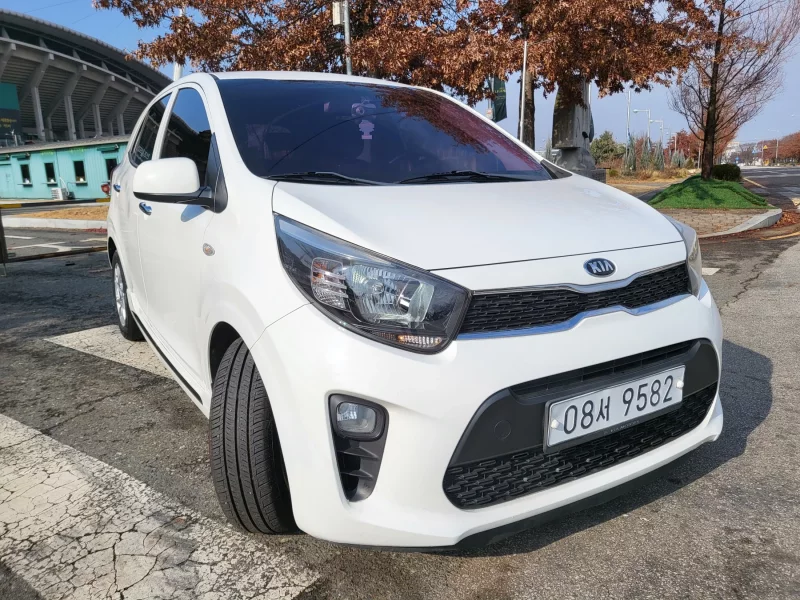 Kia Morning