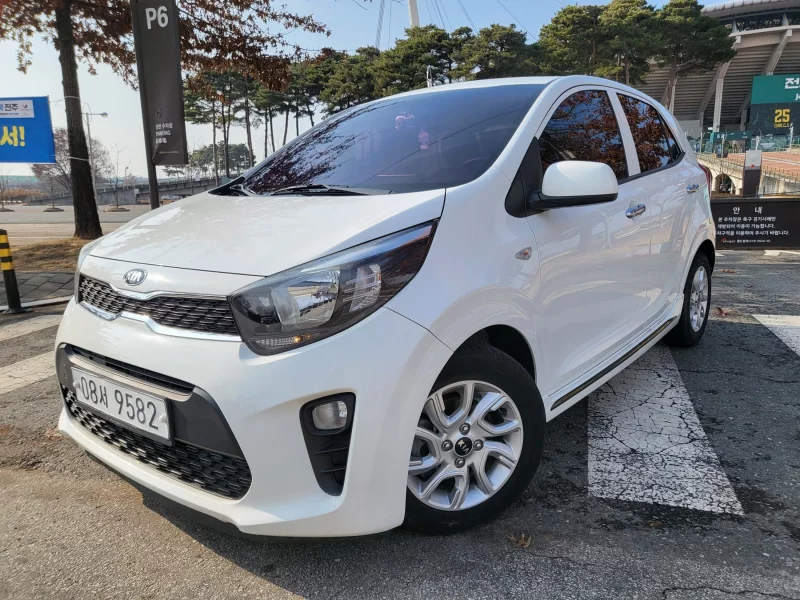 Kia Morning