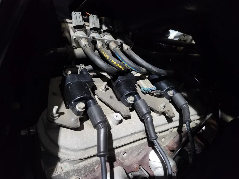 Chevrolet Express Van