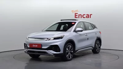 BYD Atto 3