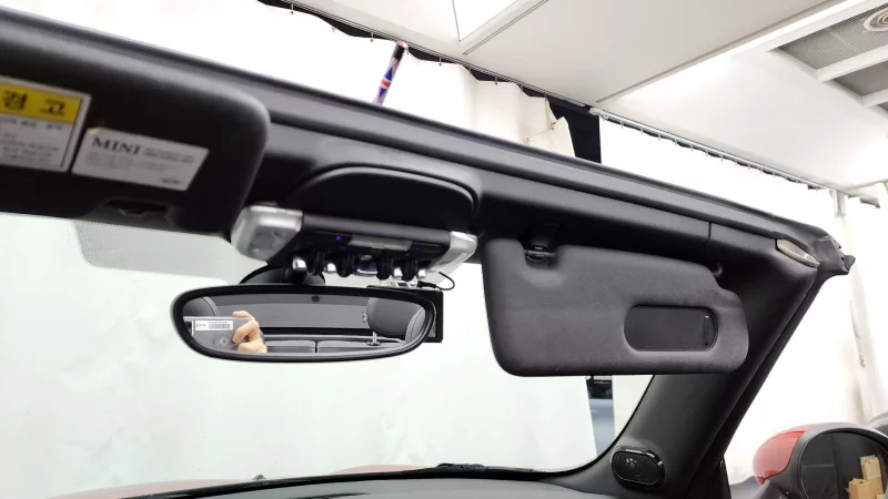 MINI Cooper Convertible