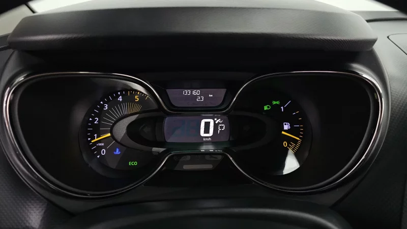 Renault Samsung QM3