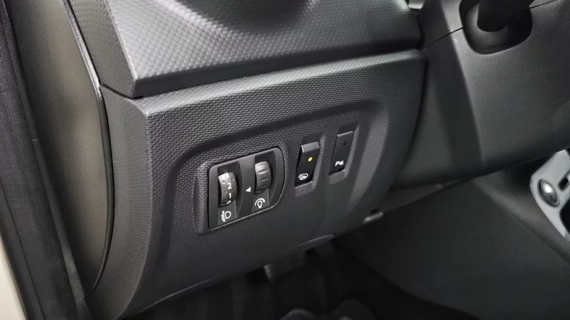Renault Samsung QM3