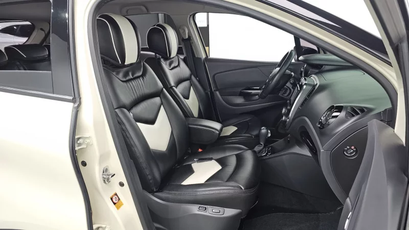 Renault Samsung QM3