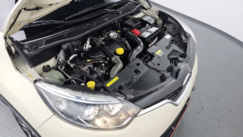 Renault Samsung QM3