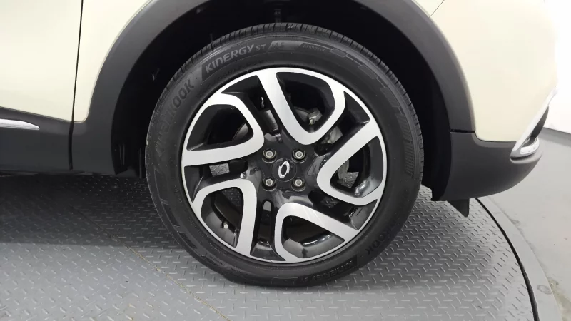 Renault Samsung QM3