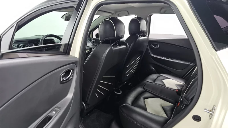 Renault Samsung QM3