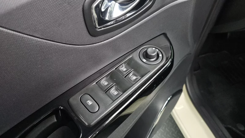 Renault Samsung QM3