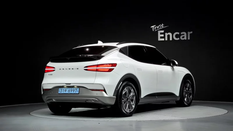 Genesis GV60