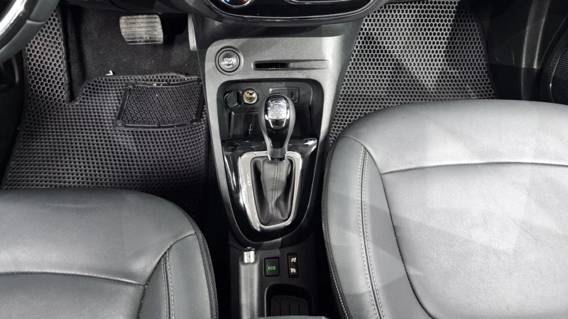 Renault Samsung QM3