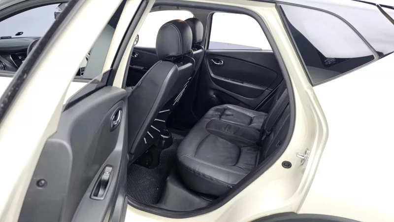 Renault Samsung QM3