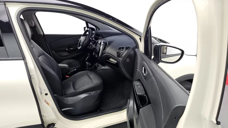 Renault Samsung QM3