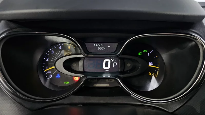 Renault Samsung QM3