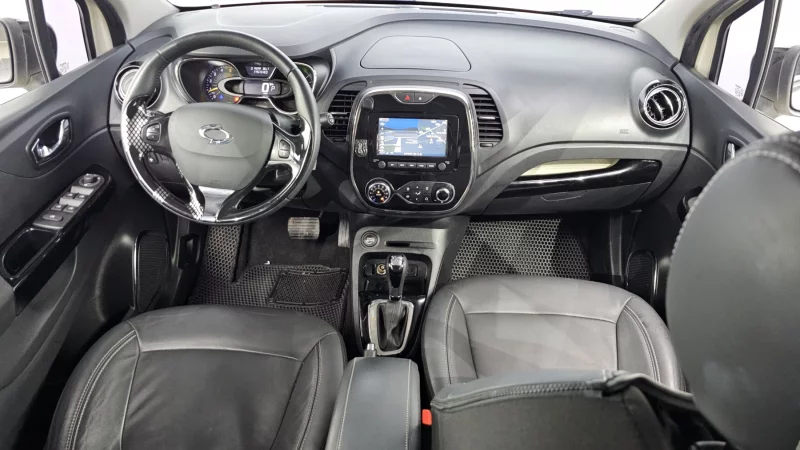 Renault Samsung QM3
