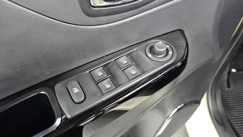 Renault Samsung QM3