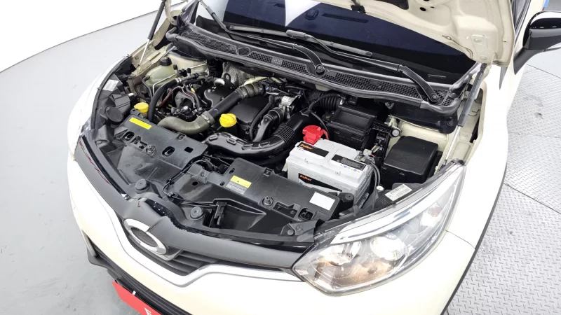 Renault Samsung QM3