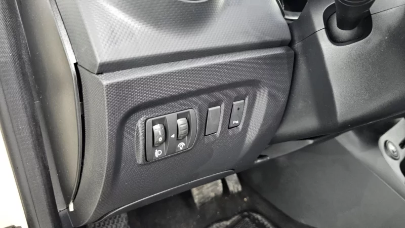 Renault Samsung QM3