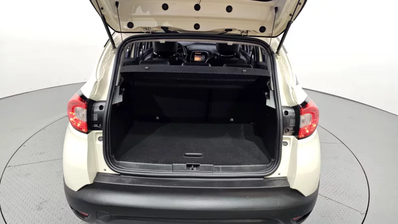 Renault Samsung QM3