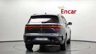 Renault Grand Koleos