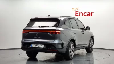 Renault Grand Koleos