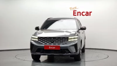 Renault Grand Koleos