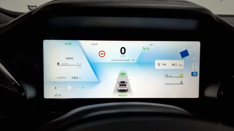 Renault Grand Koleos