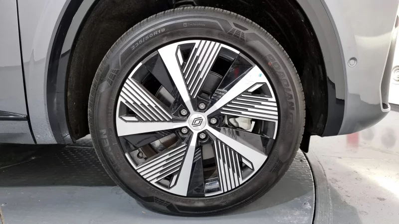 Renault Grand Koleos