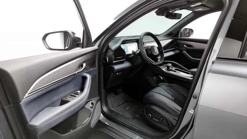 Renault Grand Koleos