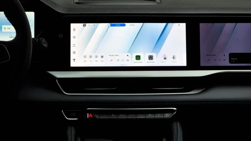 Renault Grand Koleos