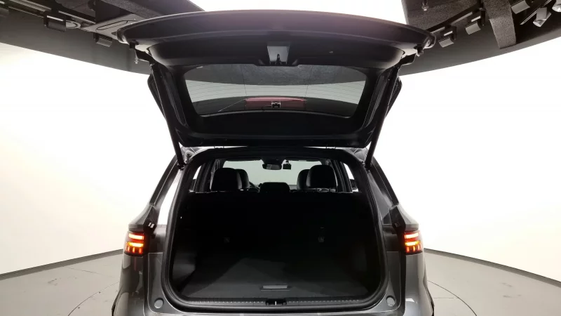 Renault Grand Koleos