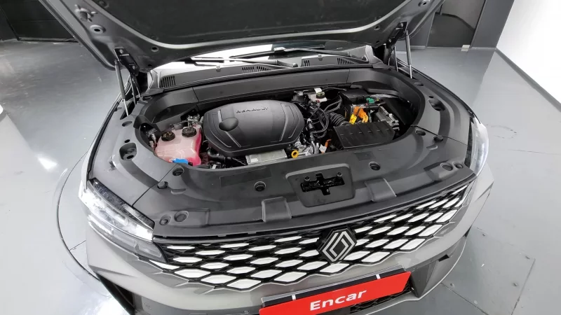 Renault Grand Koleos