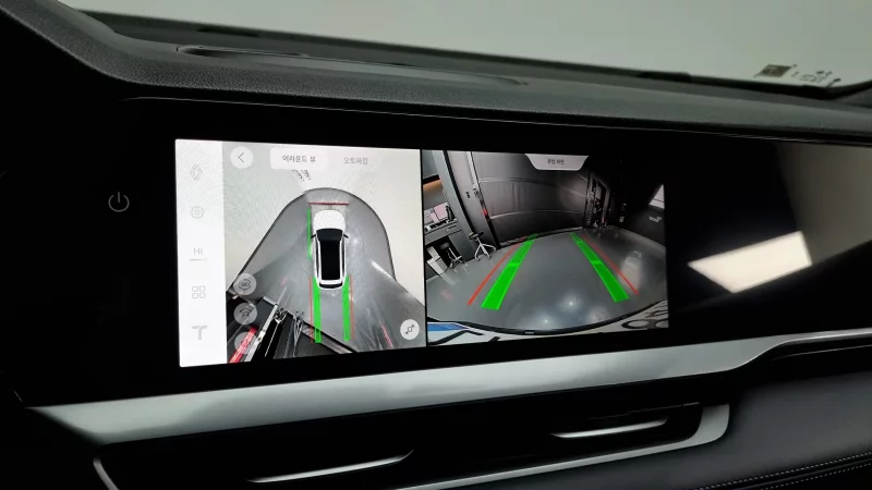 Renault Grand Koleos