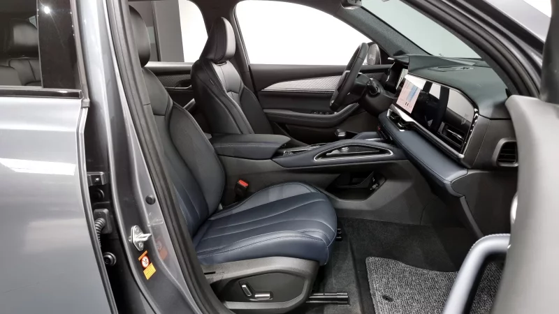 Renault Grand Koleos