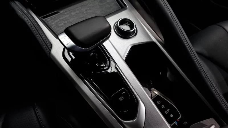 Renault Grand Koleos