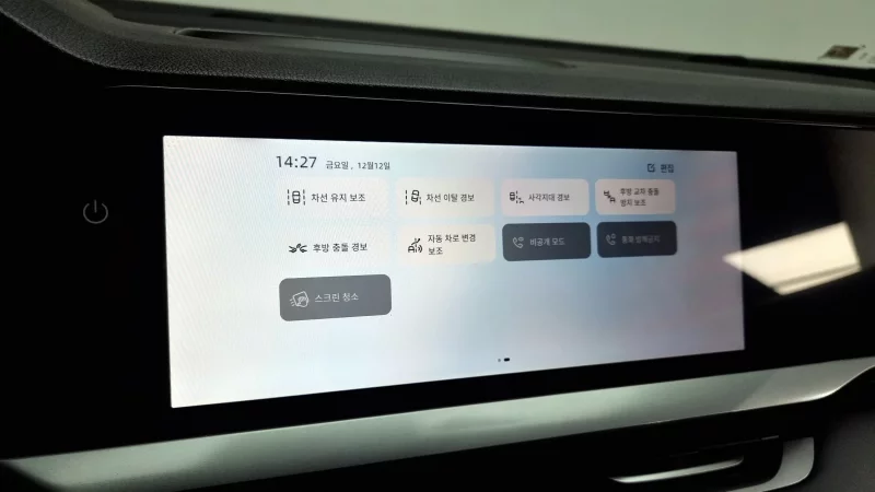 Renault Grand Koleos