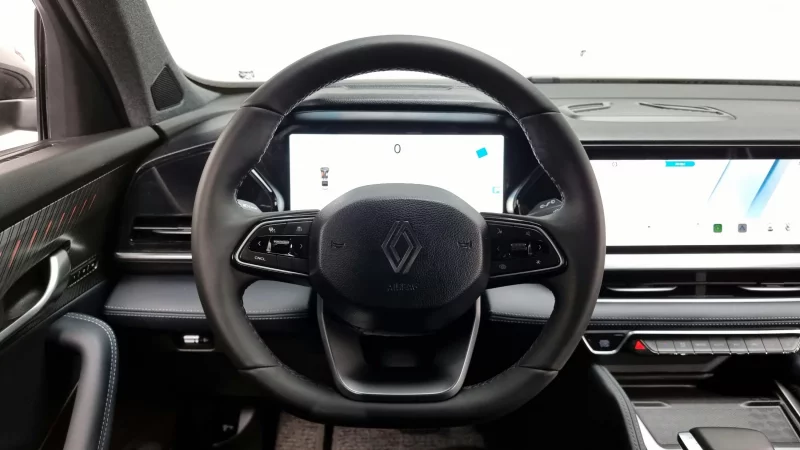 Renault Grand Koleos