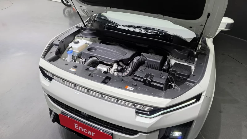 SsangYong Actyon