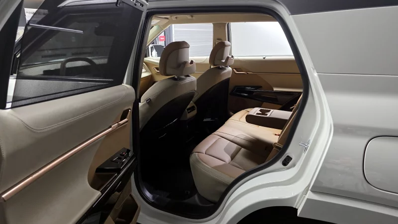 SsangYong Actyon