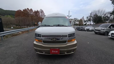 Chevrolet Express