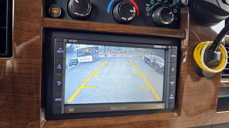 Chevrolet Express Van