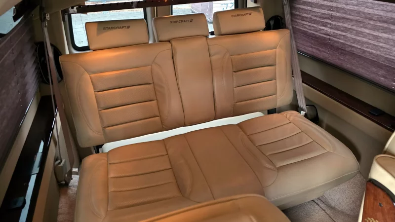 Chevrolet Express Van