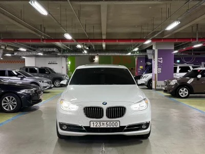 BMW Gran Turismo