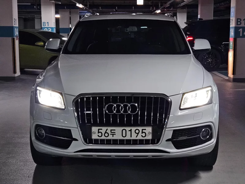 Audi Q5