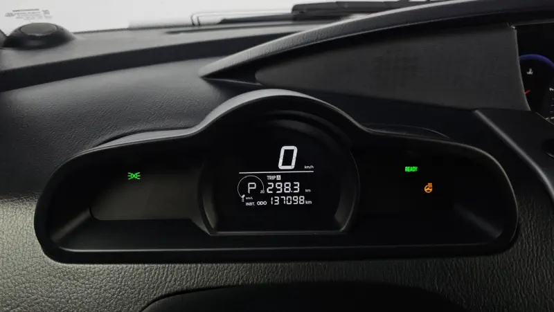 SsangYong Korando Turismo
