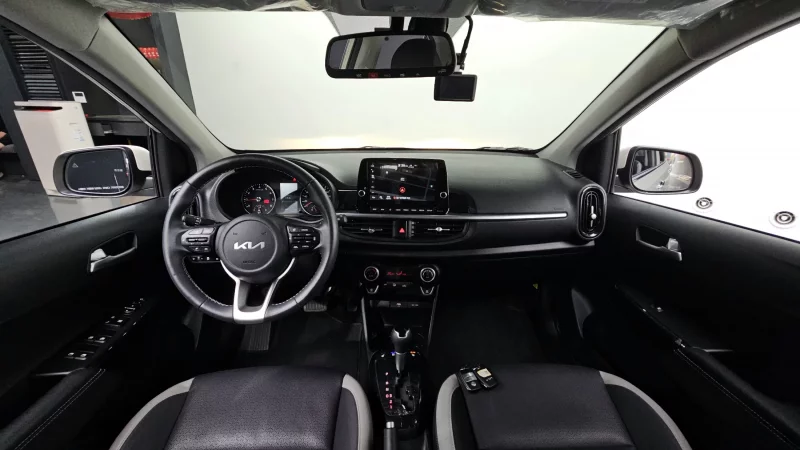 Kia Morning