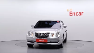 Kia OPIRUS