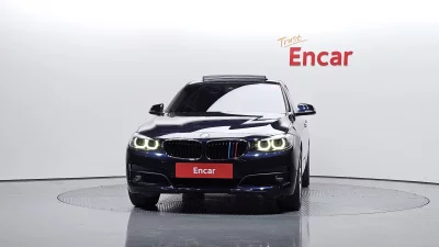 BMW 3-Series Gran Turismo