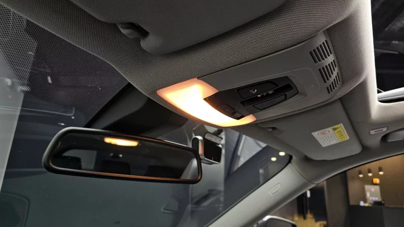 BMW 3-Series Gran Turismo